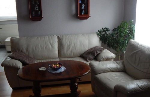 Coswig Apartment | Pet Friendly Pension Königlich Schlafen with Top Amenities