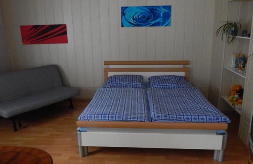 Coswig Apartment | Pet Friendly Pension Königlich Schlafen with Top Amenities