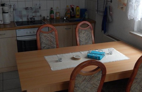Coswig Apartment | Pet Friendly Pension Königlich Schlafen with Top Amenities