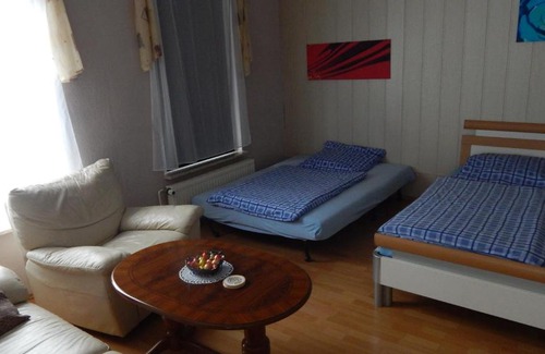 Coswig Apartment | Pet Friendly Pension Königlich Schlafen with Top Amenities
