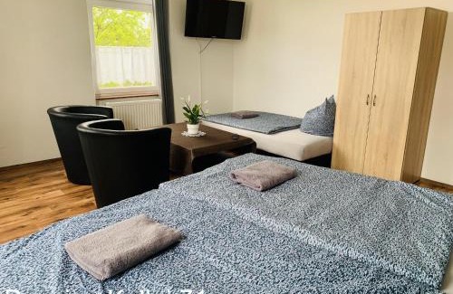 Nausslitz House | Comfortable Stay at Pension Kellei 71 - Pet & Child Friendly
