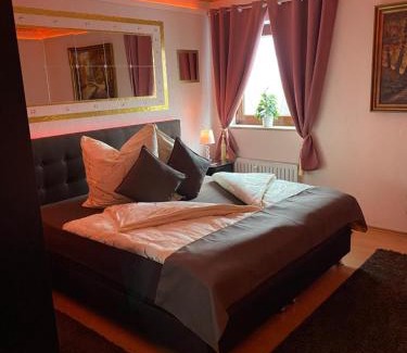 Altona-Altstadt House | Discover Pension King Royal: Guest Rated 8.8/10