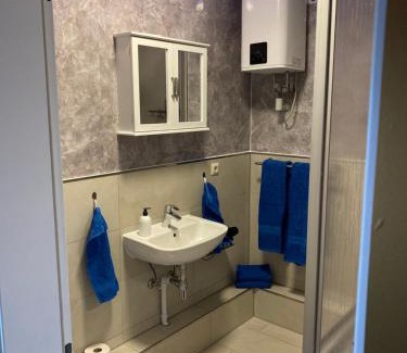 Altona-Altstadt House | Discover Pension King Royal: Guest Rated 8.8/10