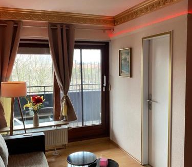 Altona-Altstadt House | Discover Pension King Royal: Guest Rated 8.8/10