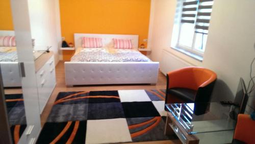 Wasendorf House | Pet-Friendly Pension Kisela with Ocean View & Hot Tub