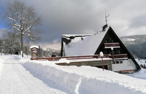 Spindleruv Mlyn House | Enjoy Comfort at Pension Krakonoš - 8.7/10 Rated Stays