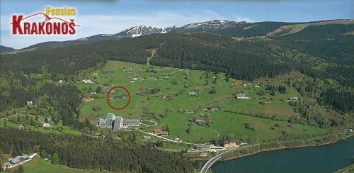 Spindleruv Mlyn House | Enjoy Comfort at Pension Krakonoš - 8.7/10 Rated Stays