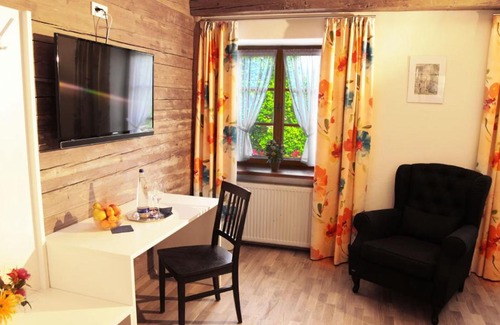 Sankt Wolfgang House | Family-Friendly Getaway at Pension Kranzmayr - 8.3/10 Rating