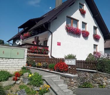 Kasperske Hory House | Pension Kristýna: Oceanfront Retreat with Top Guest Ratings