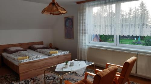 Kasperske Hory House | Pension Kristýna: Oceanfront Retreat with Top Guest Ratings