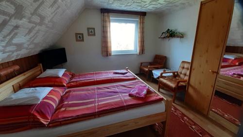 Kasperske Hory House | Pension Kristýna: Oceanfront Retreat with Top Guest Ratings