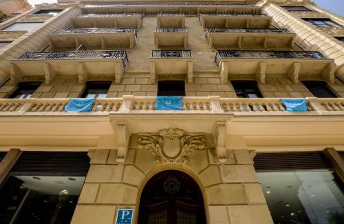 Gros House | Child-Friendly Retreat at Pension Kursaal – Rated 8.8/10