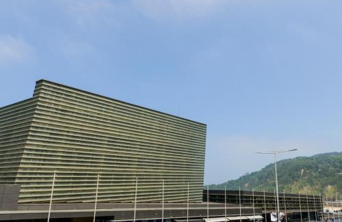 Gros House | Child-Friendly Retreat at Pension Kursaal – Rated 8.8/10