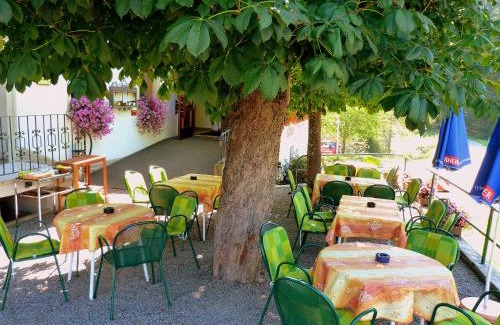 Lenzkirch House | Discover Pension Löffelschmiede: Pet-Friendly Retreat