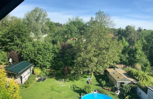 Solingen Apartment | Comfortable Stay at Pension Löw with Family-Friendly Amenities
