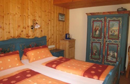 Drachselsried House | Family-Friendly Stay at Pension Landhaus Riedelstein
