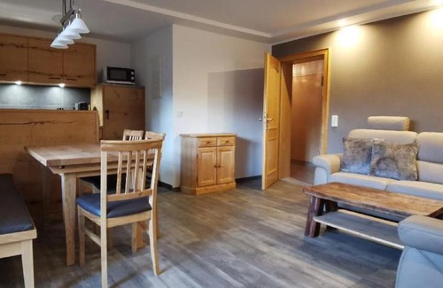 Drachselsried House | Family-Friendly Stay at Pension Landhaus Riedelstein