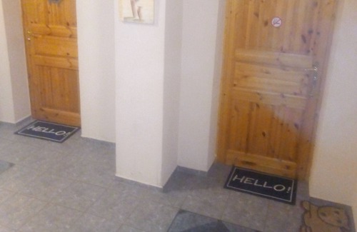 Heideblick House | Family-Friendly Stay at Pension Langengrassau Apartment3