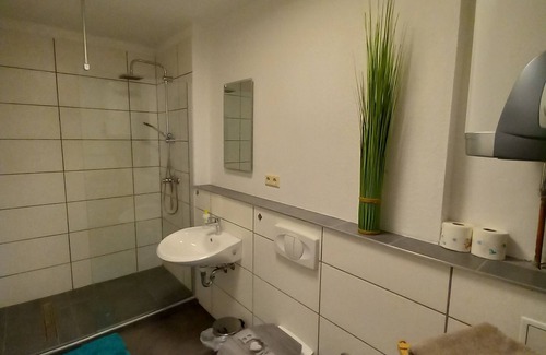 Heideblick Apartment | Family-Friendly Getaway at Pension Langengrassau