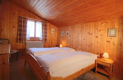 Anzere Bed & Breakfast | Guest Rated 9.3: Enjoy Pension Les Audannes with Pets