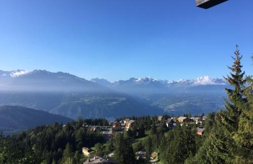 Anzere Bed & Breakfast | Guest Rated 9.3: Enjoy Pension Les Audannes with Pets