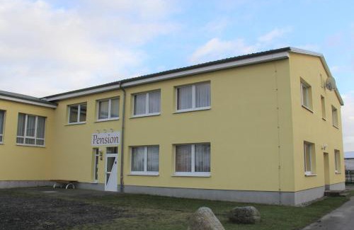 Wendisch Baggendorf Bed & Breakfast | Pension Leyerhof