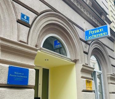 Roßau Bed & Breakfast | Family-Friendly Pension Liechtenstein with Kitchen Amenities