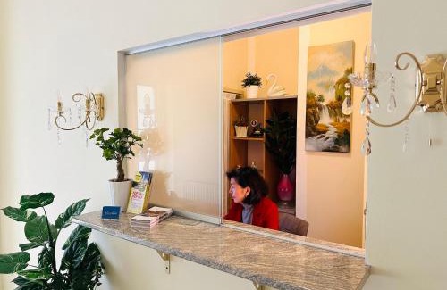 Roßau Bed & Breakfast | Family-Friendly Pension Liechtenstein with Kitchen Amenities