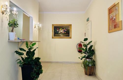 Roßau Bed & Breakfast | Family-Friendly Pension Liechtenstein with Kitchen Amenities