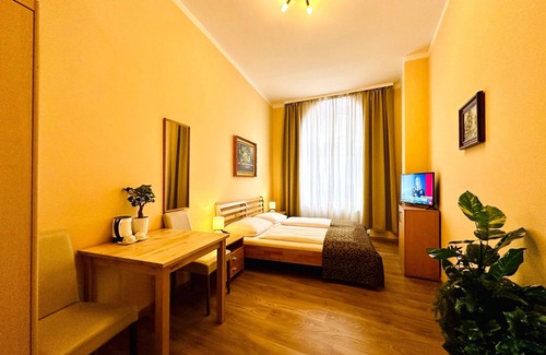 Roßau Hotel | Comfortable Pension Liechtenstein with Breakfast & Family Focus