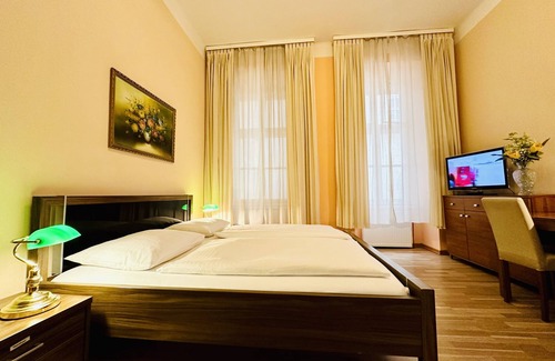 Roßau Hotel | Comfortable Pension Liechtenstein with Breakfast & Family Focus