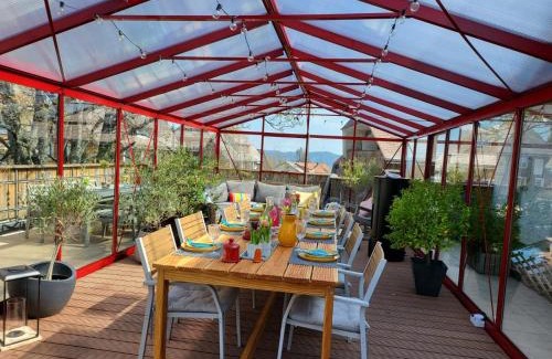 Hoechenschwand House | Pet-Friendly Pension Linde with High Guest Ratings