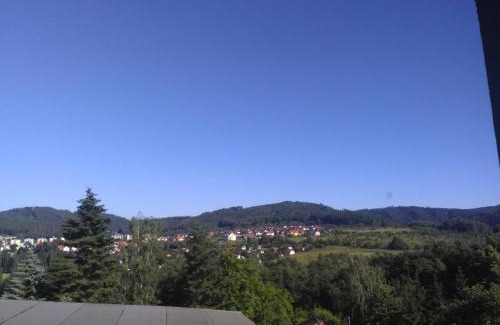 Karlovy Vary Hotel | Pet-Friendly Pension Lukas with Breakfast and Hot Tub