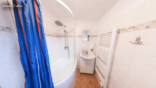 Karlovy Vary Hotel | Pet-Friendly Pension Lukas with Breakfast and Hot Tub