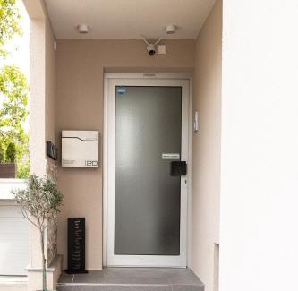 Lechhausen-West House | Pension Märkl Augsburg