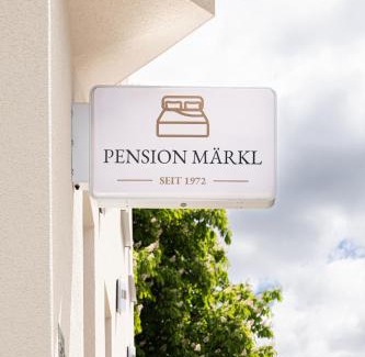 Lechhausen-West House | Pension Märkl Augsburg
