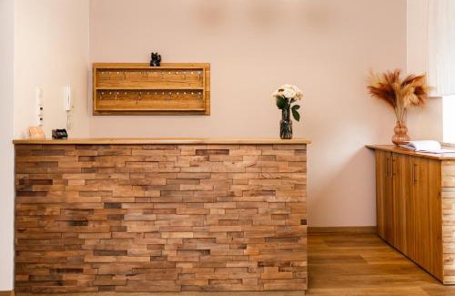 Lechhausen-West House | Pension Märkl Augsburg