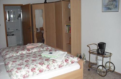 Bad Suderode House | Cozy Pension Möhring with Breakfast & 8/10 Guest Rating