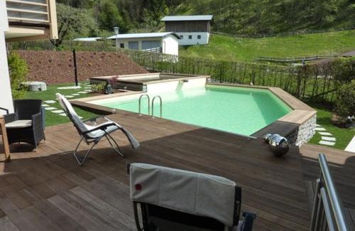 Zell am See House | Experience Relaxation at Pension Mühle with Ocean Views