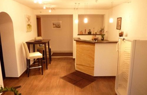 Zell am See House | Experience Relaxation at Pension Mühle with Ocean Views