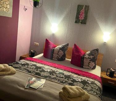 Schierke House | Discover Pension Mühlhahn: Pet-Friendly with Breakfast Included
