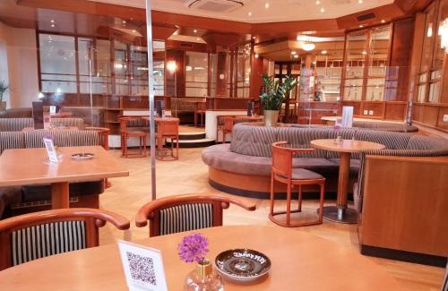 Lobau House | Pet-Friendly Pension Müller Gartner with Great Amenities