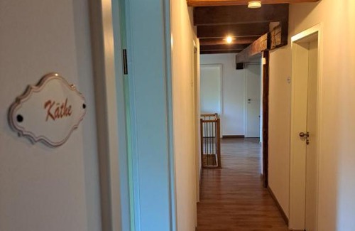 Grossenhain House | Pet-Friendly Oceanview Stay at Pension Müllers Mühle