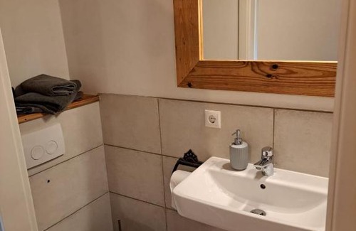 Grossenhain House | Pet-Friendly Oceanview Stay at Pension Müllers Mühle
