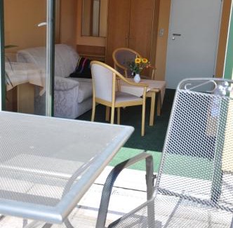 Muritz House | Family-Friendly Retreat at Pension Müritzblick, Rated 8/10