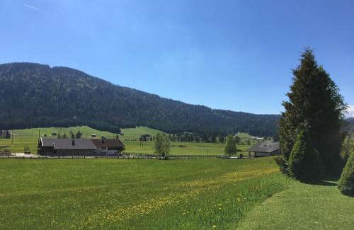 Leutasch House | Discover Pension Margret: Guest Rated 9/10 Experience