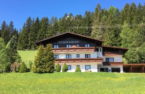 Leutasch House | Discover Pension Margret: Guest Rated 9/10 Experience