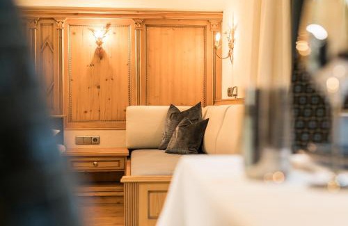 Fulpmes House | Child-Friendly Retreat at Pension Margretenhof, Rated 9/10