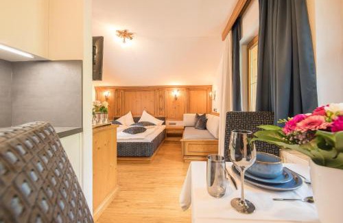 Fulpmes House | Child-Friendly Retreat at Pension Margretenhof, Rated 9/10