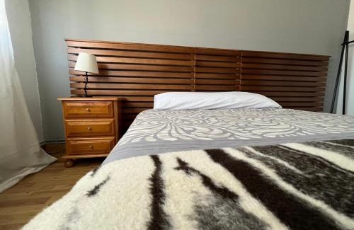 Sarria House | Pet-Friendly Pension Matias Rooms for Family Getaways